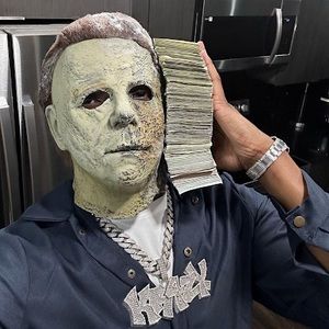 Meet your Posher, Kylan